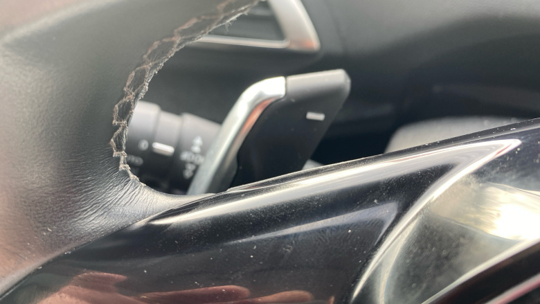 Peugeot 5008 1.2 PureTech Allure 5dr EAT8 Petrol Estate